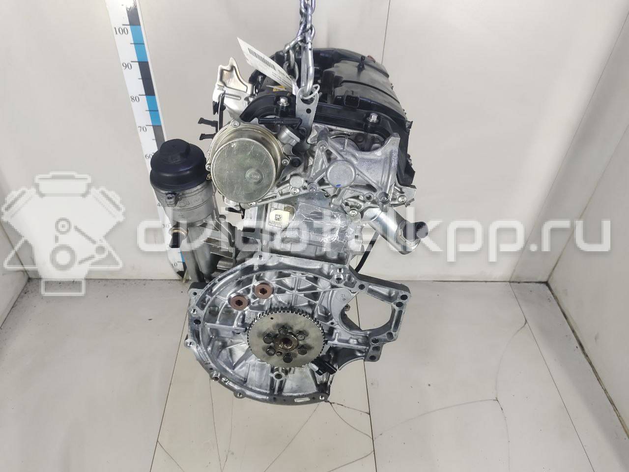 Фото Контрактный (б/у) двигатель N13 B16 A для Bmw / Bmw (Brilliance) 102-177 л.с 16V 1.6 л бензин 11002298069 {forloop.counter}}