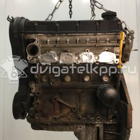 Фото Контрактный (б/у) двигатель F16D3 для Daewoo / Chevrolet / Holden 105-109 л.с 16V 1.6 л бензин 96475805