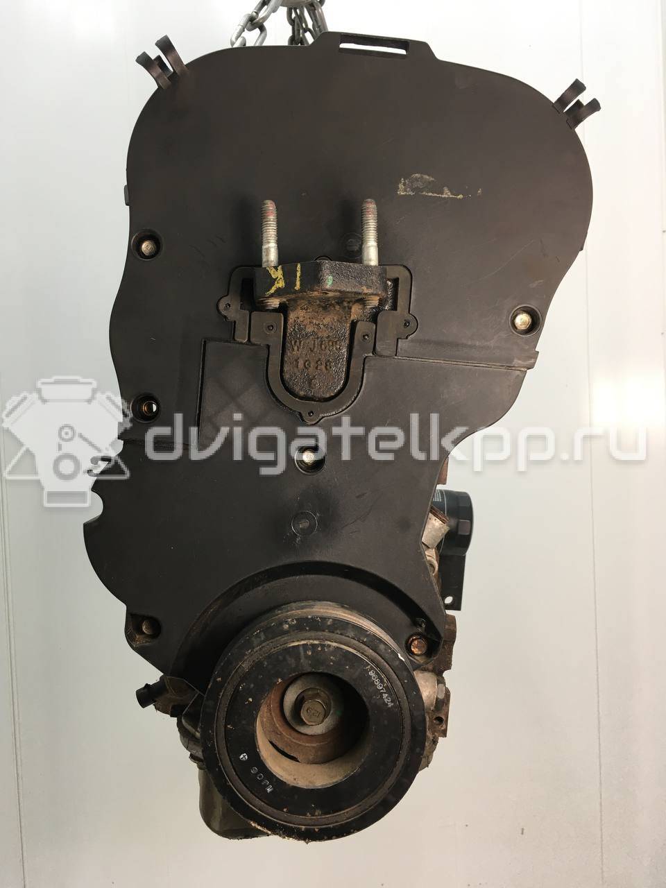 Фото Контрактный (б/у) двигатель F16D3 для Daewoo / Chevrolet / Holden 105-109 л.с 16V 1.6 л бензин 96475805 {forloop.counter}}