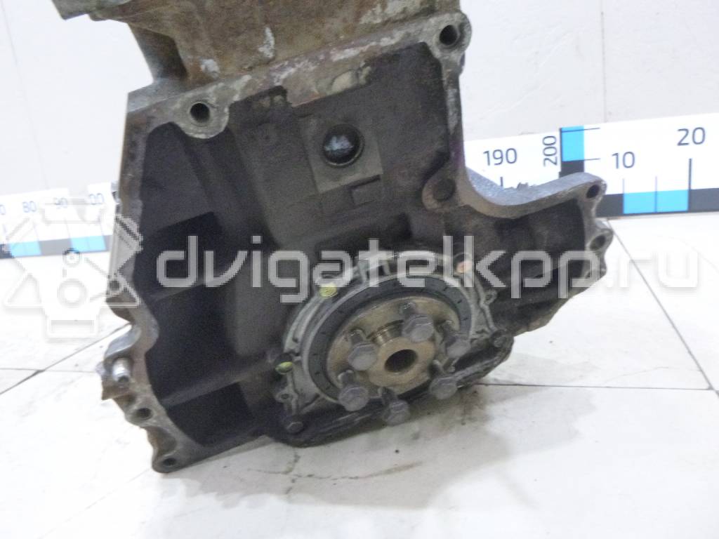 Фото Контрактный (б/у) двигатель QG18DE для Nissan Expert / Pulsar / Sentra / Sunny / Bluebird 106-128 л.с 16V 1.8 л бензин 10102AU3SB {forloop.counter}}