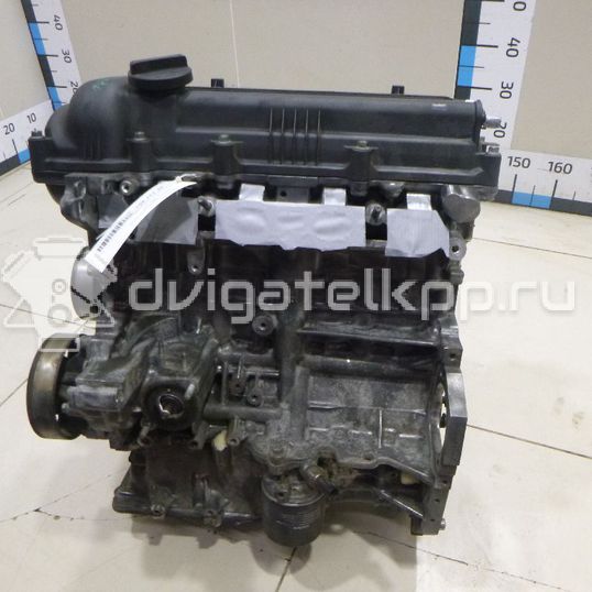 Фото Контрактный (б/у) двигатель G4FC для Hyundai / Kia 105-132 л.с 16V 1.6 л бензин 175X12BH00