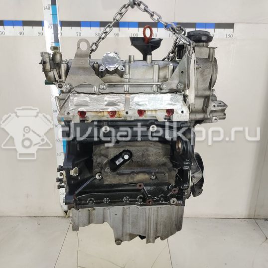 Фото Контрактный (б/у) двигатель BMY для Volkswagen Jetta / Golf 140 л.с 16V 1.4 л бензин 03C100035T