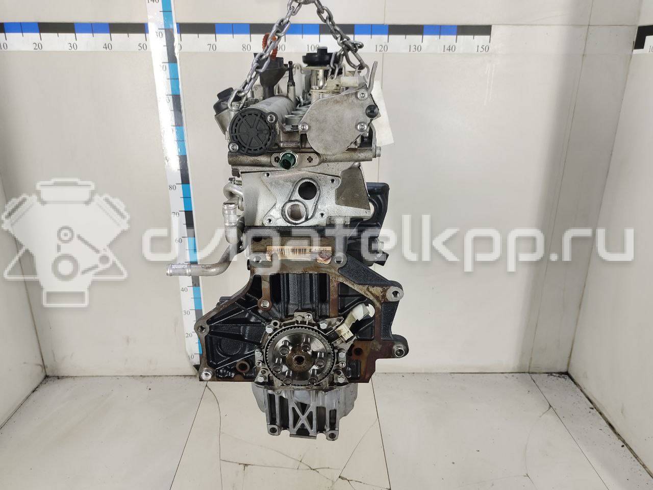 Фото Контрактный (б/у) двигатель BMY для Volkswagen Jetta / Golf 140 л.с 16V 1.4 л бензин 03C100035T {forloop.counter}}