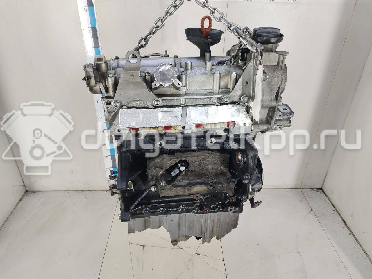 Фото Контрактный (б/у) двигатель BMY для Volkswagen Jetta / Golf 140 л.с 16V 1.4 л бензин 03C100035T {forloop.counter}}