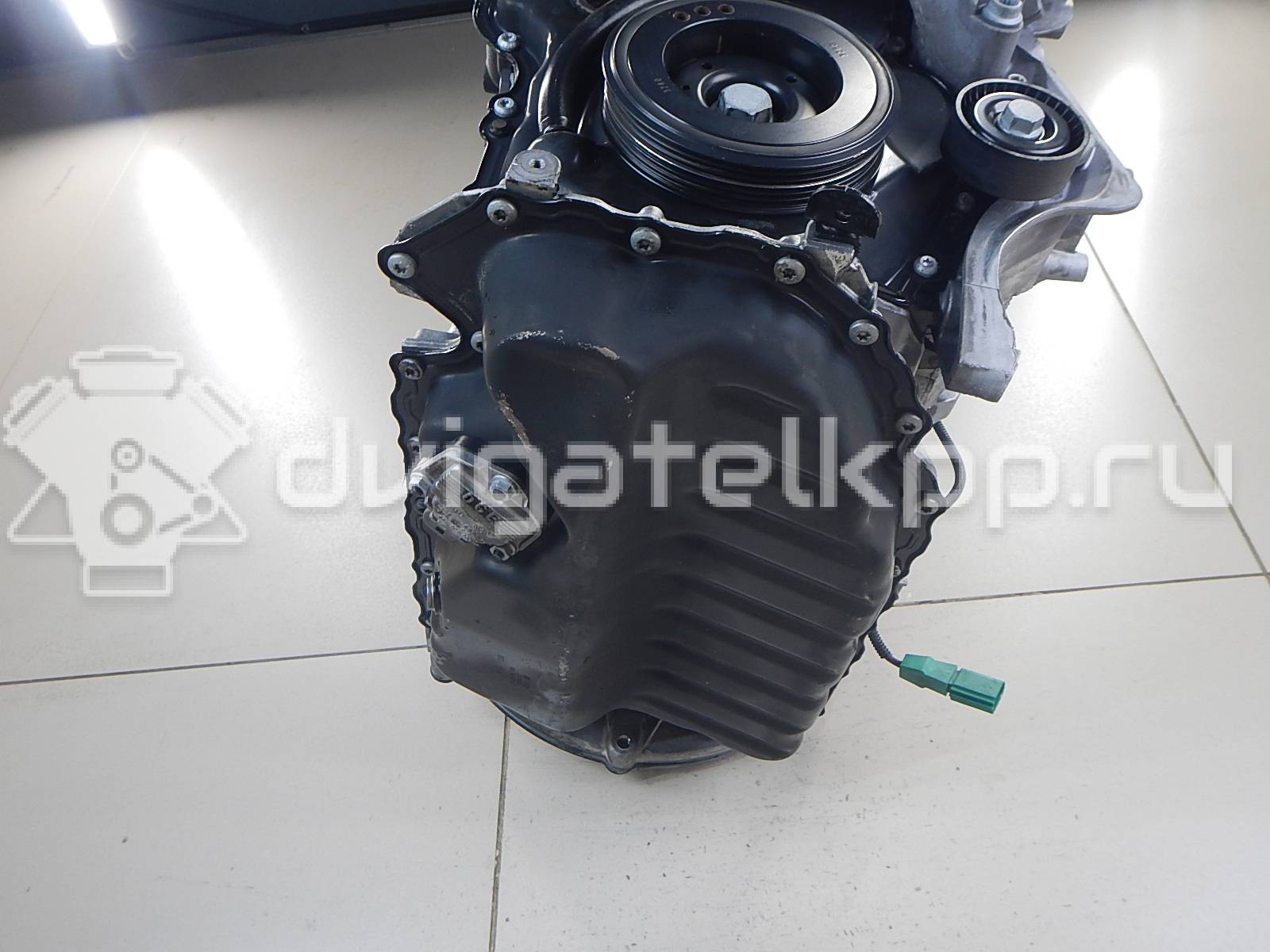 Фото Контрактный (б/у) двигатель CAWB для Volkswagen Tiguan 200 л.с 16V 2.0 л бензин 06J100033S {forloop.counter}}