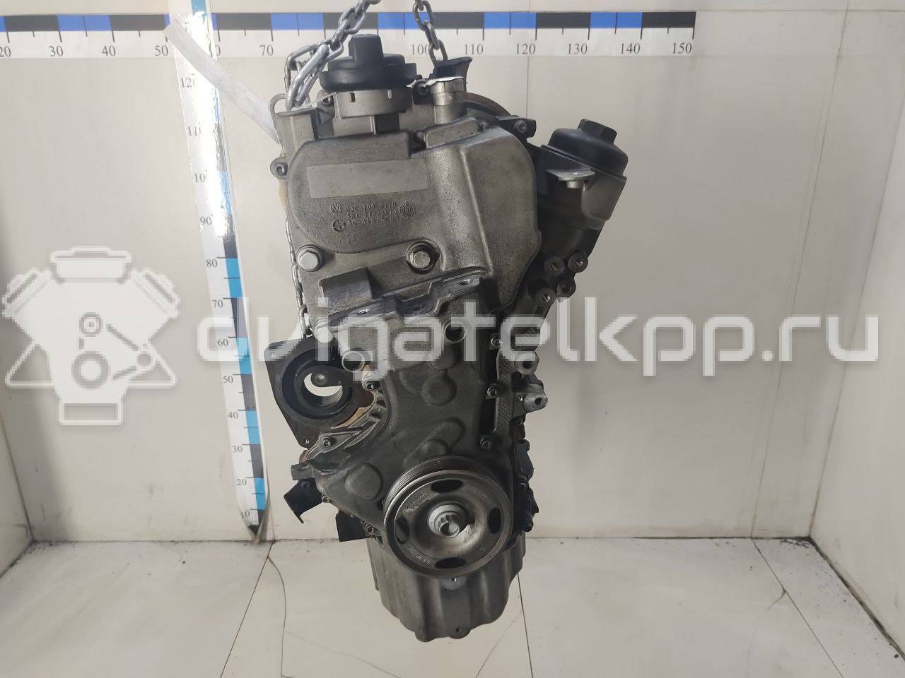 Фото Контрактный (б/у) двигатель BMY для Volkswagen Jetta / Golf 140 л.с 16V 1.4 л бензин 03C100091F {forloop.counter}}