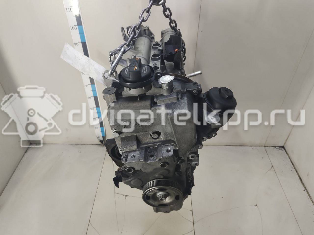 Фото Контрактный (б/у) двигатель BMY для Volkswagen Jetta / Golf 140 л.с 16V 1.4 л бензин 03C100091F {forloop.counter}}