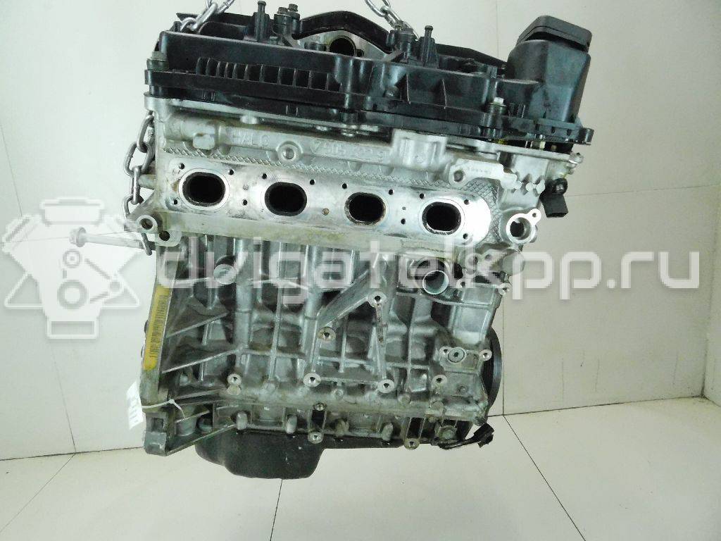 Фото Контрактный (б/у) двигатель N46 B20 B для Bmw 3 / 5 / 1 / X3 / Z4 129-170 л.с 16V 2.0 л бензин 11000430932 {forloop.counter}}