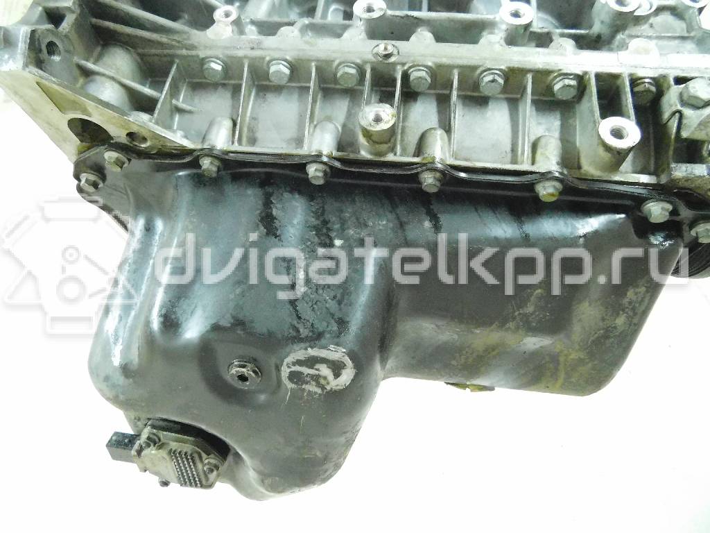 Фото Контрактный (б/у) двигатель N46 B20 B для Bmw 3 / 5 / 1 / X3 / Z4 129-170 л.с 16V 2.0 л бензин 11000430932 {forloop.counter}}