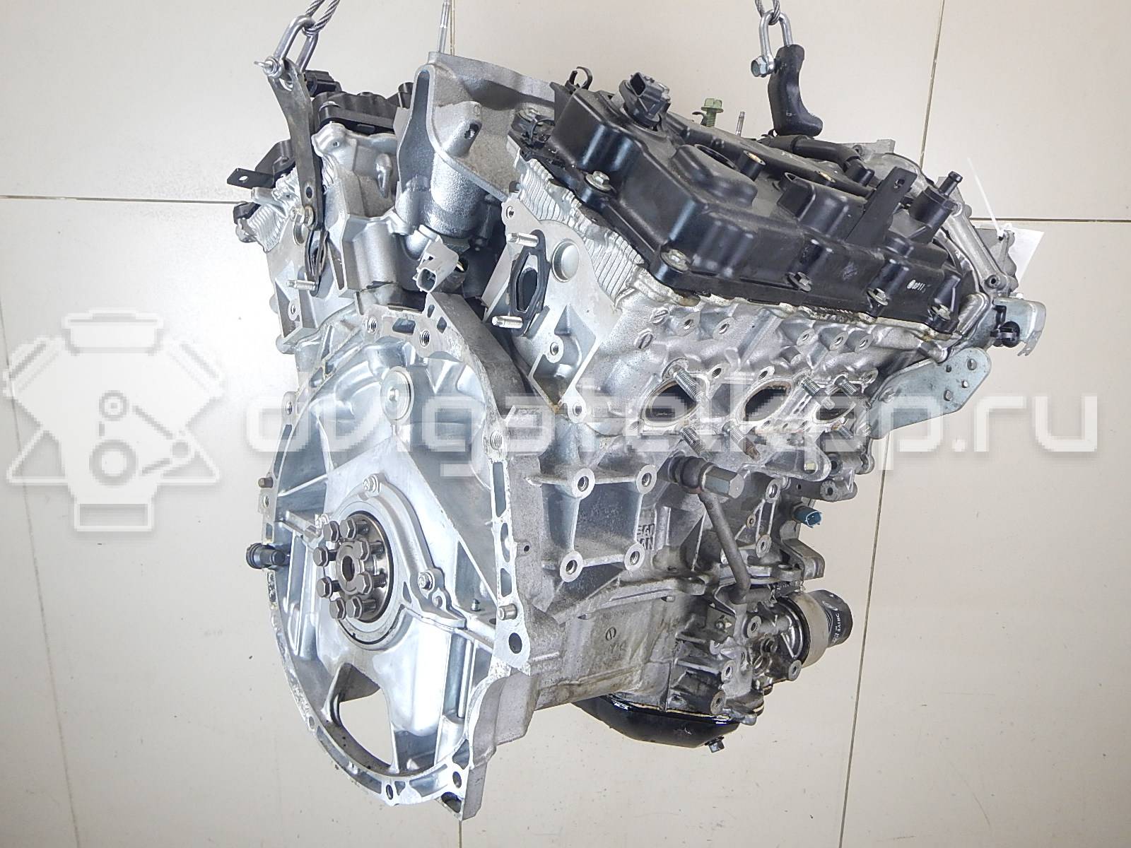 Фото Контрактный (б/у) двигатель VQ25DE для Mitsuoka / Samsung / Nissan / Nissan (Dongfeng) 182-209 л.с 24V 2.5 л бензин 10102JN0A1 {forloop.counter}}