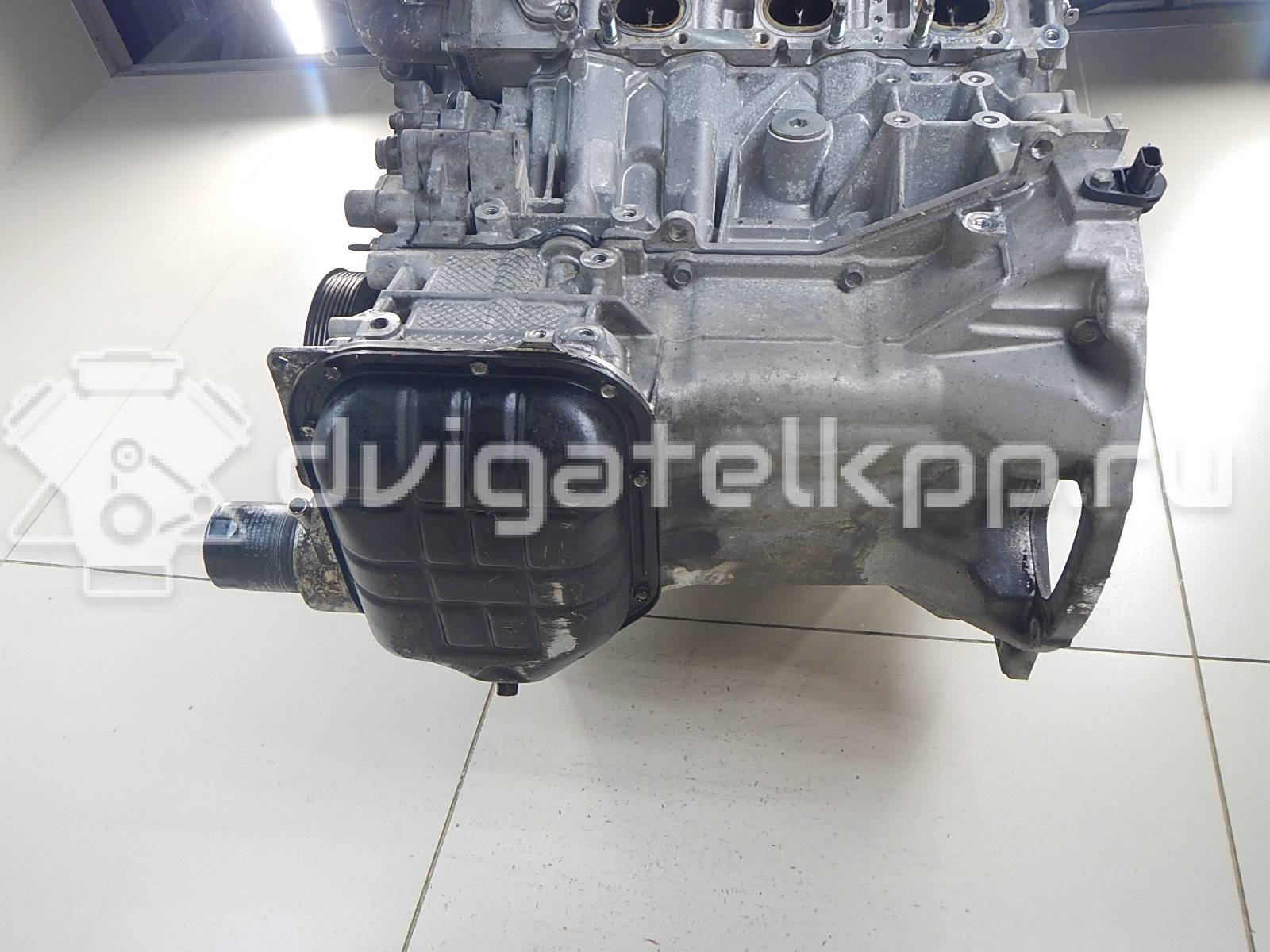 Фото Контрактный (б/у) двигатель VQ25DE для Mitsuoka / Samsung / Nissan / Nissan (Dongfeng) 182-209 л.с 24V 2.5 л бензин 10102JN0A1 {forloop.counter}}