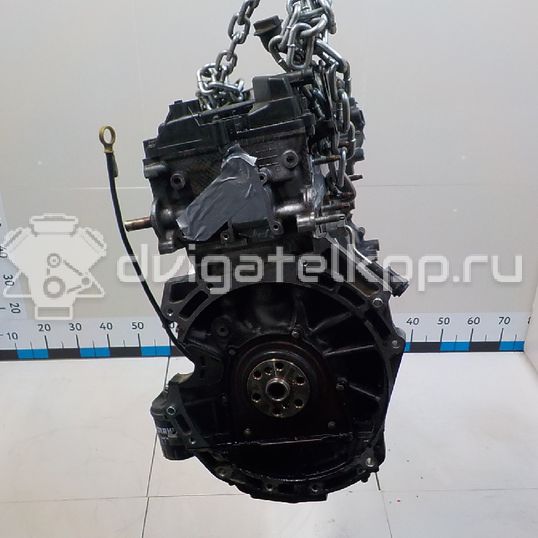 Фото Контрактный (б/у) двигатель BP (DOHC) для Mazda / Ford Australia / Eunos 125-130 л.с 16V 1.8 л бензин 1658585