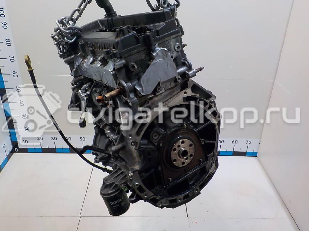 Фото Контрактный (б/у) двигатель BP (DOHC) для Mazda / Ford Australia / Eunos 125-130 л.с 16V 1.8 л бензин 1658585 {forloop.counter}}