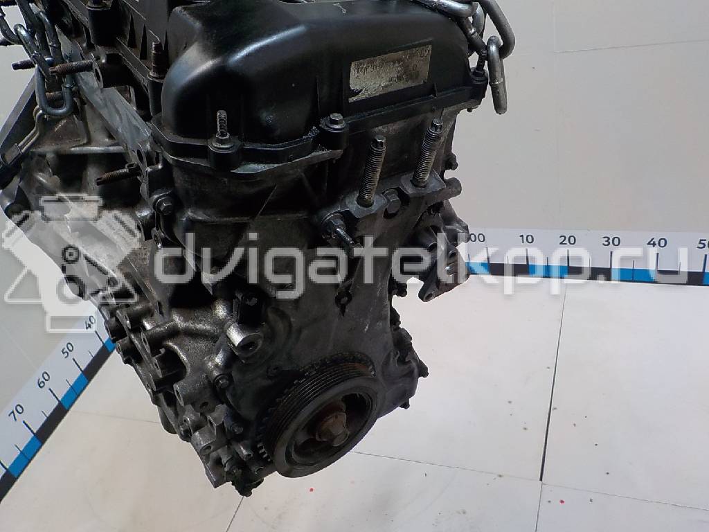 Фото Контрактный (б/у) двигатель BP (DOHC) для Mazda / Ford Australia / Eunos 125-130 л.с 16V 1.8 л бензин 1658585 {forloop.counter}}