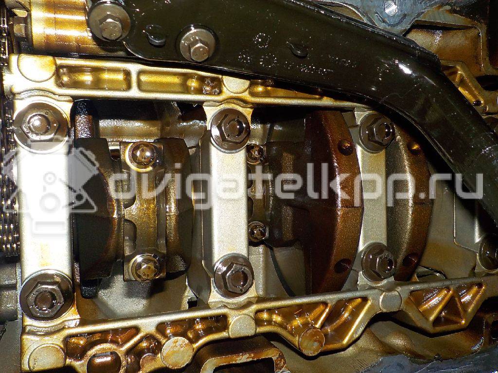 Фото Контрактный (б/у) двигатель BP (DOHC) для Mazda / Ford Australia / Eunos 125-130 л.с 16V 1.8 л бензин 1658585 {forloop.counter}}