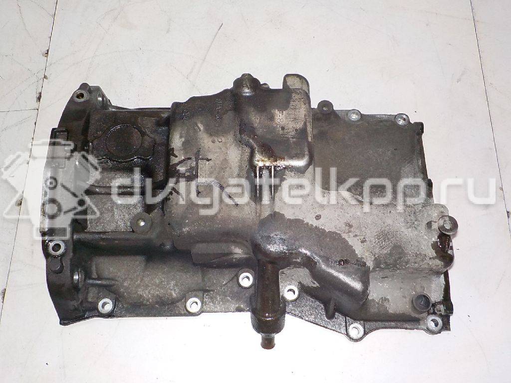 Фото Контрактный (б/у) двигатель BP (DOHC) для Mazda / Ford Australia / Eunos 125-130 л.с 16V 1.8 л бензин 1658585 {forloop.counter}}