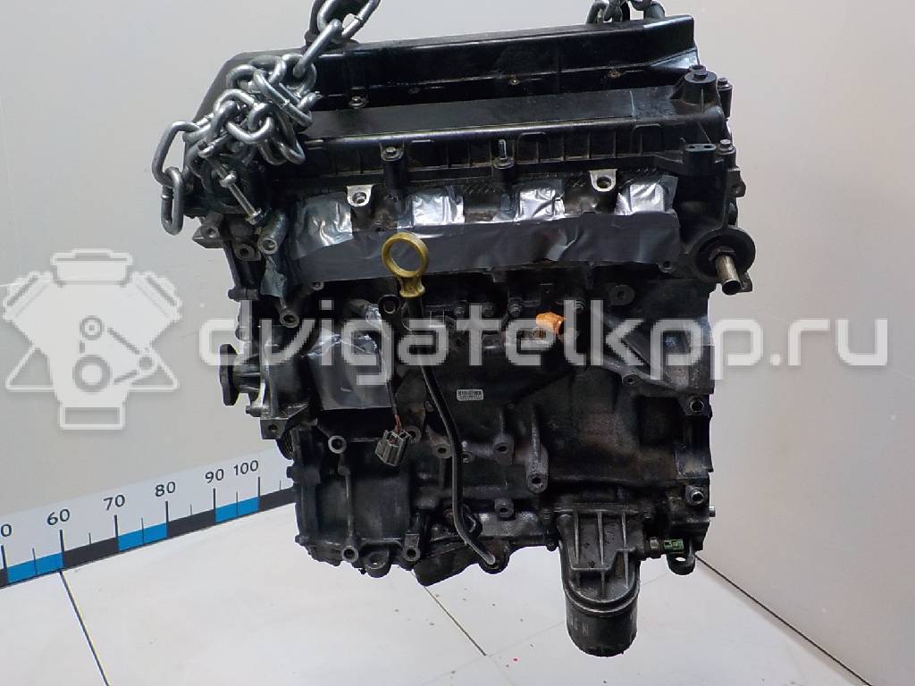 Фото Контрактный (б/у) двигатель BP (DOHC) для Mazda / Ford Australia / Eunos 103-125 л.с 16V 1.8 л бензин 1658585 {forloop.counter}}