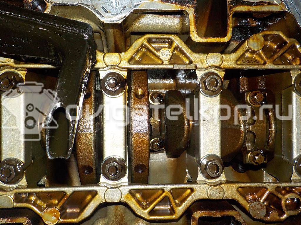 Фото Контрактный (б/у) двигатель BP (DOHC) для Mazda / Ford Australia / Eunos 103-125 л.с 16V 1.8 л бензин 1658585 {forloop.counter}}