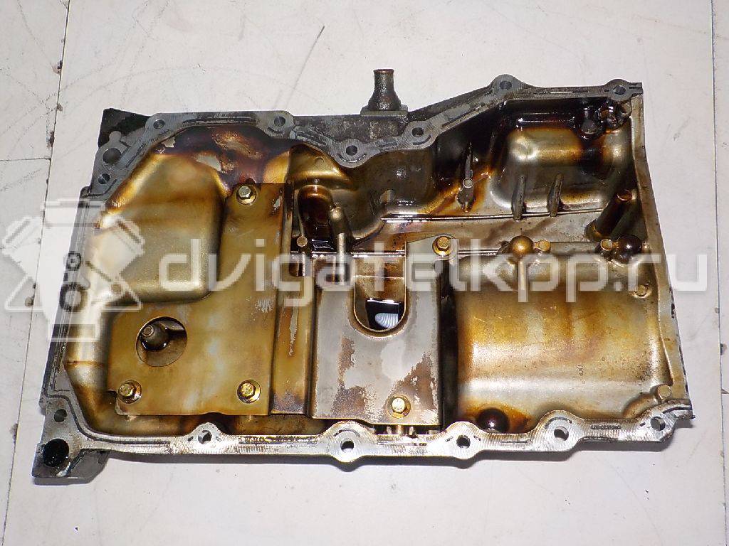 Фото Контрактный (б/у) двигатель BP (DOHC) для Mazda / Ford Australia / Eunos 103-125 л.с 16V 1.8 л бензин 1658585 {forloop.counter}}