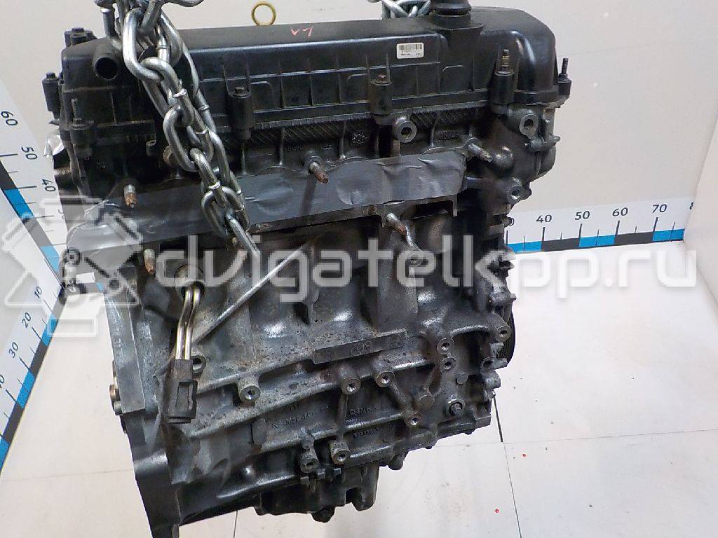 Фото Контрактный (б/у) двигатель BP (DOHC) для Mazda / Ford Australia / Eunos 125-130 л.с 16V 1.8 л бензин 1658585 {forloop.counter}}