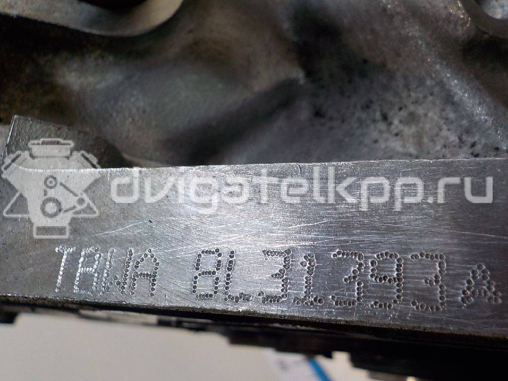 Фото Контрактный (б/у) двигатель TBBA для Ford Mondeo 145 л.с 16V 2.0 л бензин 1658585 {forloop.counter}}