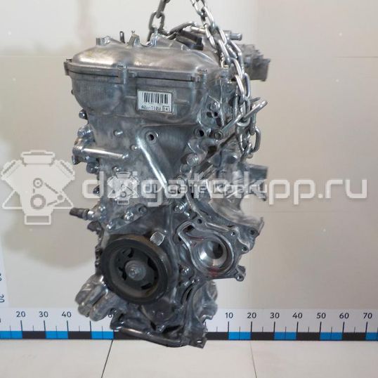 Фото Контрактный (б/у) двигатель 2ZR-FAE для Toyota / Scion 139 л.с 16V 1.8 л бензин 190000T090