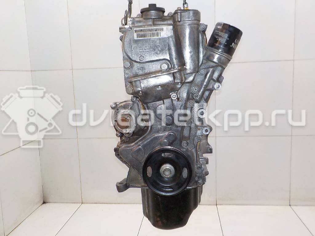 Фото Контрактный (б/у) двигатель CFNA для Volkswagen / Vw (Svw) 105 л.с 16V 1.6 л бензин 03C100092BX {forloop.counter}}