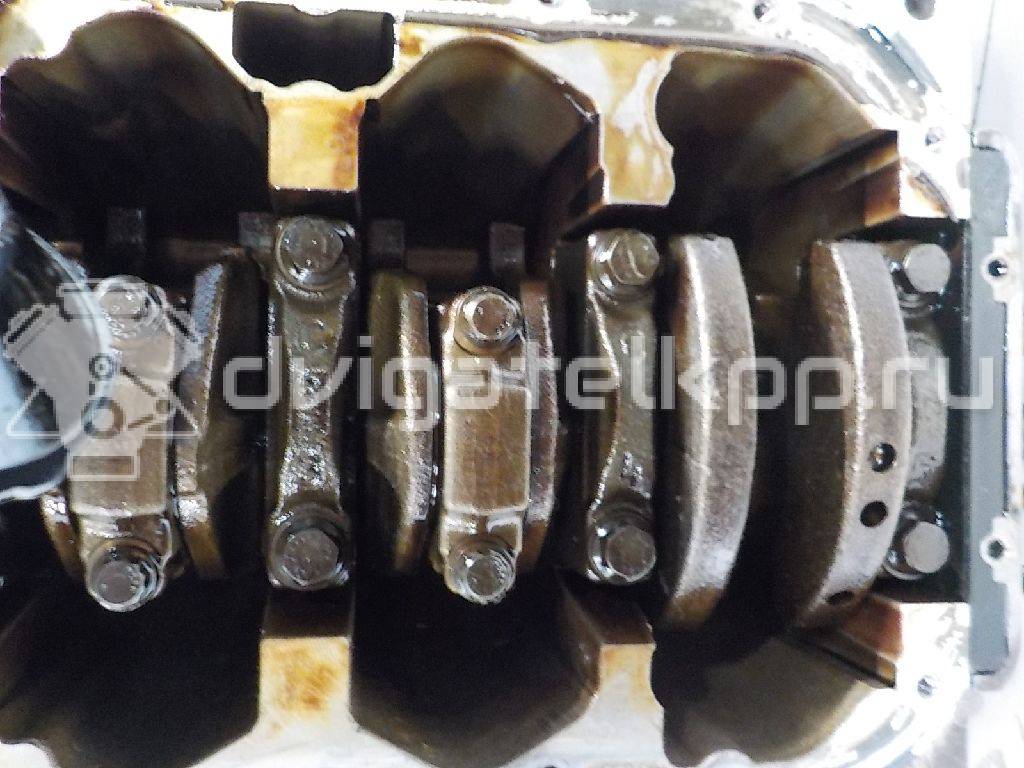 Фото Контрактный (б/у) двигатель CFNA для Volkswagen / Vw (Svw) 105 л.с 16V 1.6 л бензин 03C100092BX {forloop.counter}}