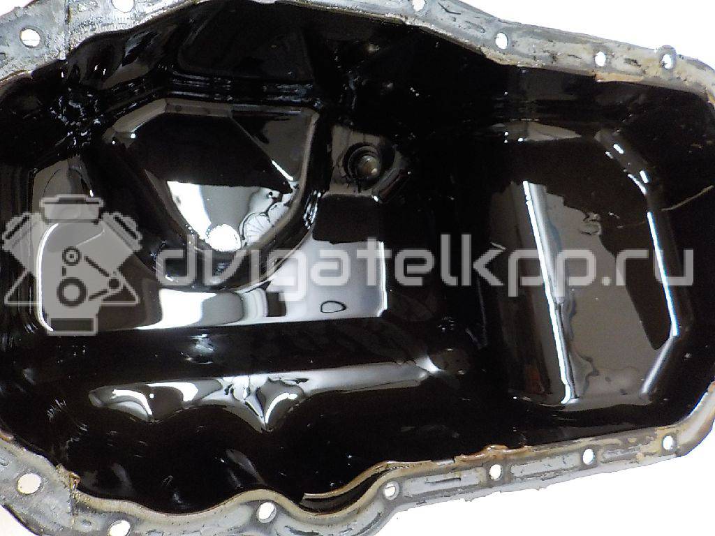 Фото Контрактный (б/у) двигатель CFNA для Skoda / Volkswagen 105 л.с 16V 1.6 л бензин 03C100092BX {forloop.counter}}