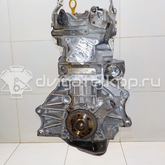 Фото Контрактный (б/у) двигатель CFNA для Volkswagen Vento 105 л.с 16V 1.6 л бензин 03C100092BX