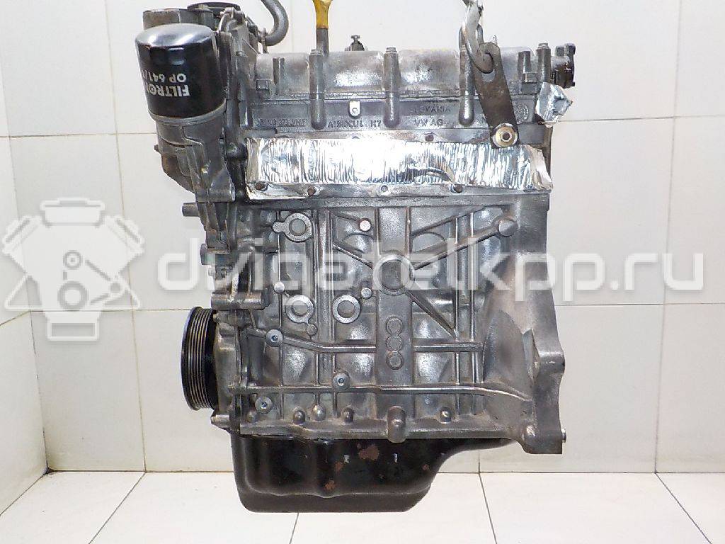 Фото Контрактный (б/у) двигатель CFNA для Volkswagen / Seat 105 л.с 16V 1.6 л бензин 03C100092BX {forloop.counter}}