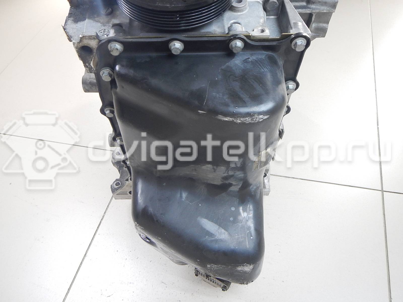 Фото Контрактный (б/у) двигатель N46 B20 BD для Bmw 1 / X1 / 3 129-170 л.с 16V 2.0 л бензин 11000429947 {forloop.counter}}