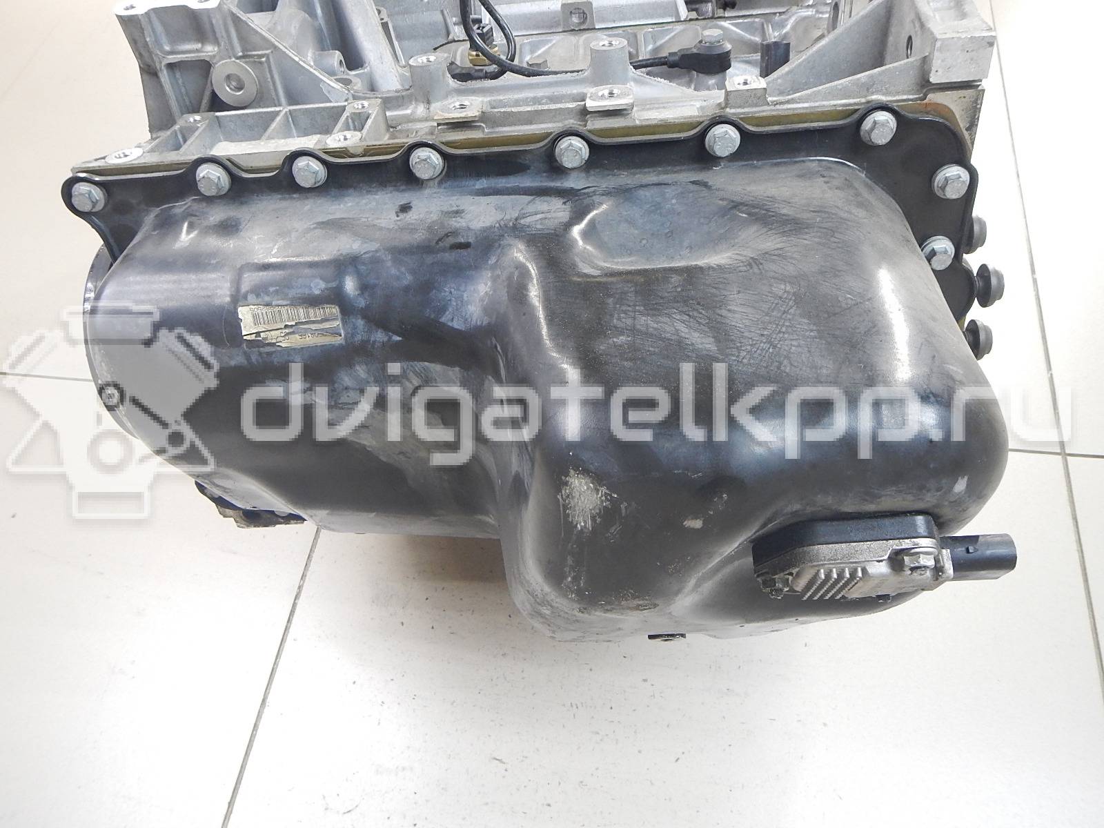 Фото Контрактный (б/у) двигатель N46 B20 BD для Bmw 1 / X1 / 3 129-170 л.с 16V 2.0 л бензин 11000429947 {forloop.counter}}