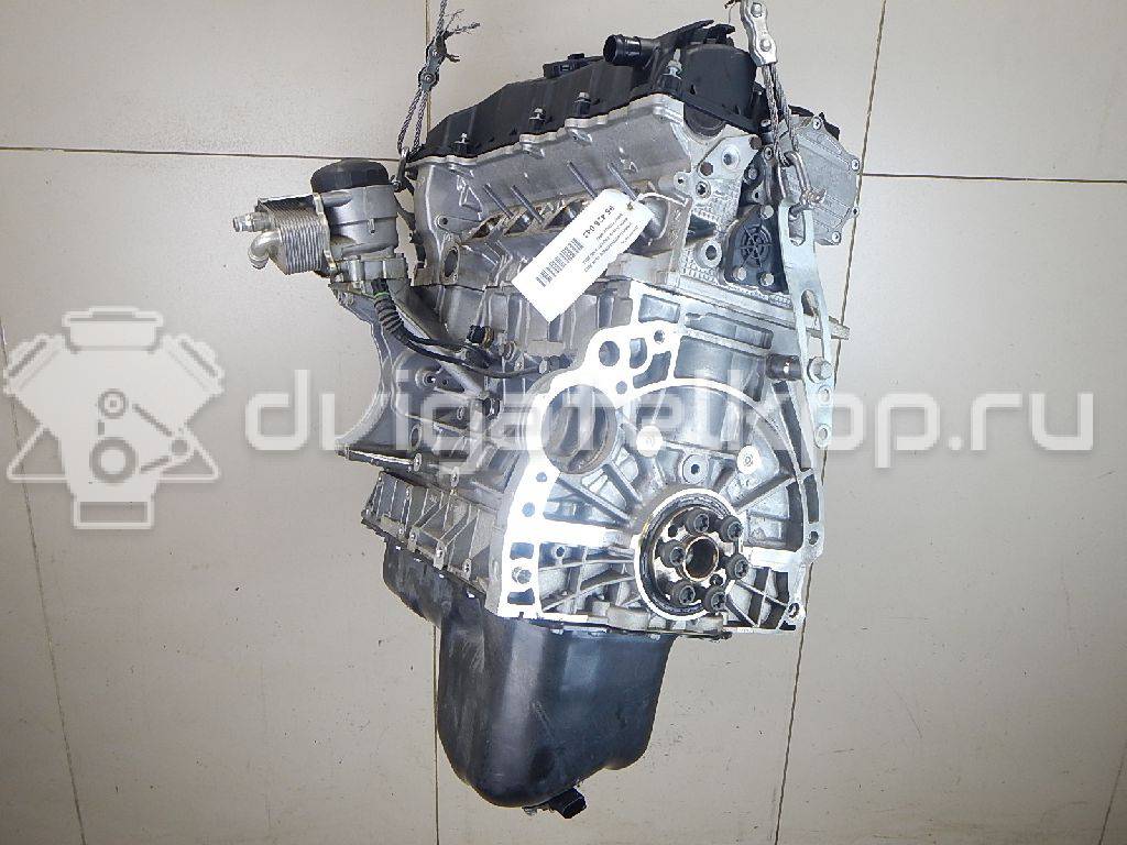 Фото Контрактный (б/у) двигатель N46 B20 B для Bmw 3 / 5 / 1 / X3 / Z4 129-170 л.с 16V 2.0 л бензин 11000429947 {forloop.counter}}