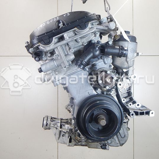 Фото Контрактный (б/у) двигатель M54 B25 (256S5) для Bmw (Brilliance) / Bmw 192 л.с 24V 2.5 л бензин 11000140990