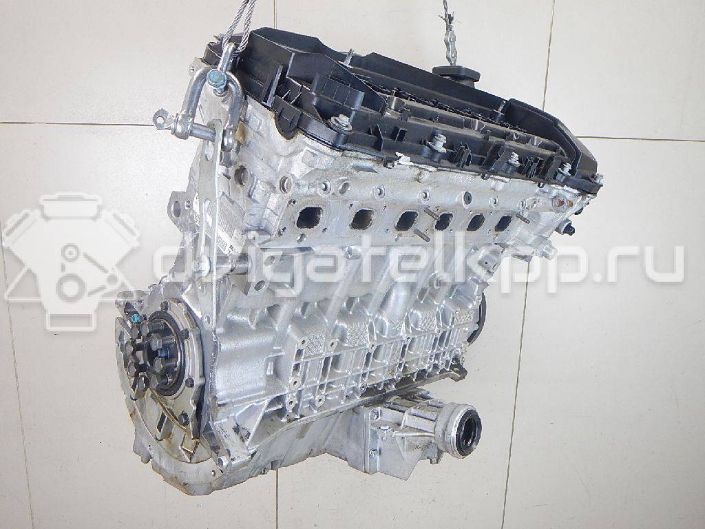 Фото Контрактный (б/у) двигатель M54 B25 (256S5) для Bmw / Bmw (Brilliance) 186-192 л.с 24V 2.5 л бензин 11000140990 {forloop.counter}}