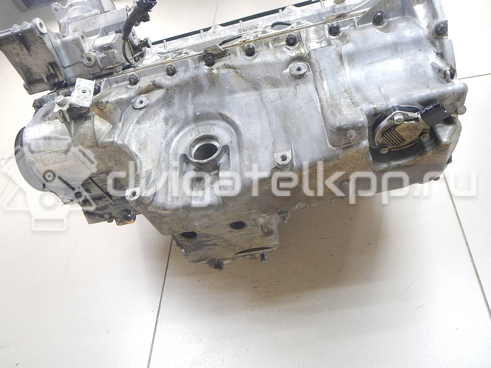 Фото Контрактный (б/у) двигатель M54 B25 (256S5) для Bmw / Bmw (Brilliance) 186-192 л.с 24V 2.5 л бензин 11000140990 {forloop.counter}}