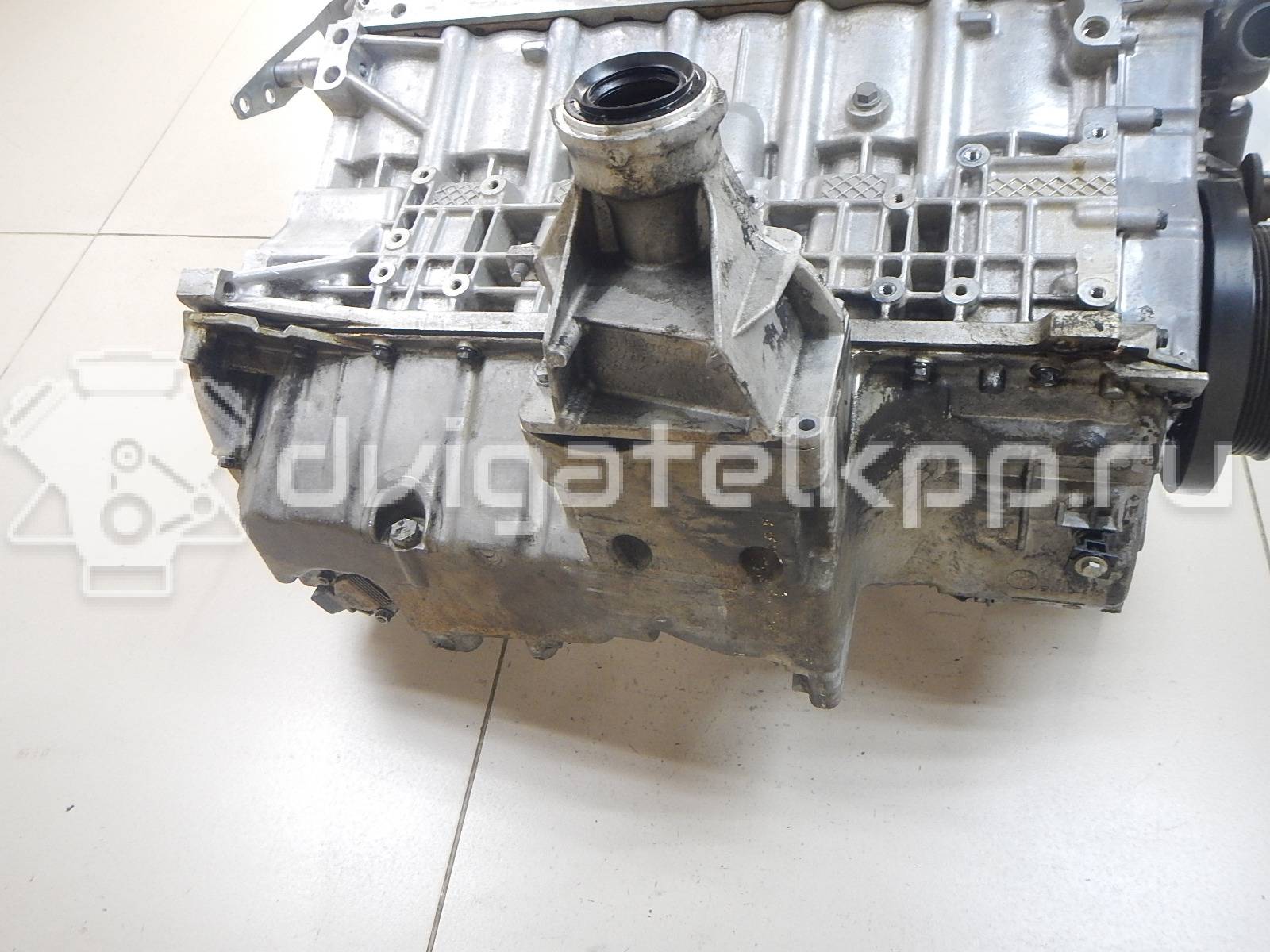 Фото Контрактный (б/у) двигатель M54 B25 (256S5) для Bmw / Bmw (Brilliance) 186-192 л.с 24V 2.5 л бензин 11000140990 {forloop.counter}}