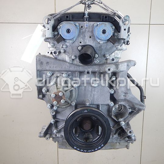 Фото Контрактный (б/у) двигатель M 271.940 (M271 KE18 ML) для Mercedes-Benz C-Class / Clk 163 л.с 16V 1.8 л бензин 2710105700