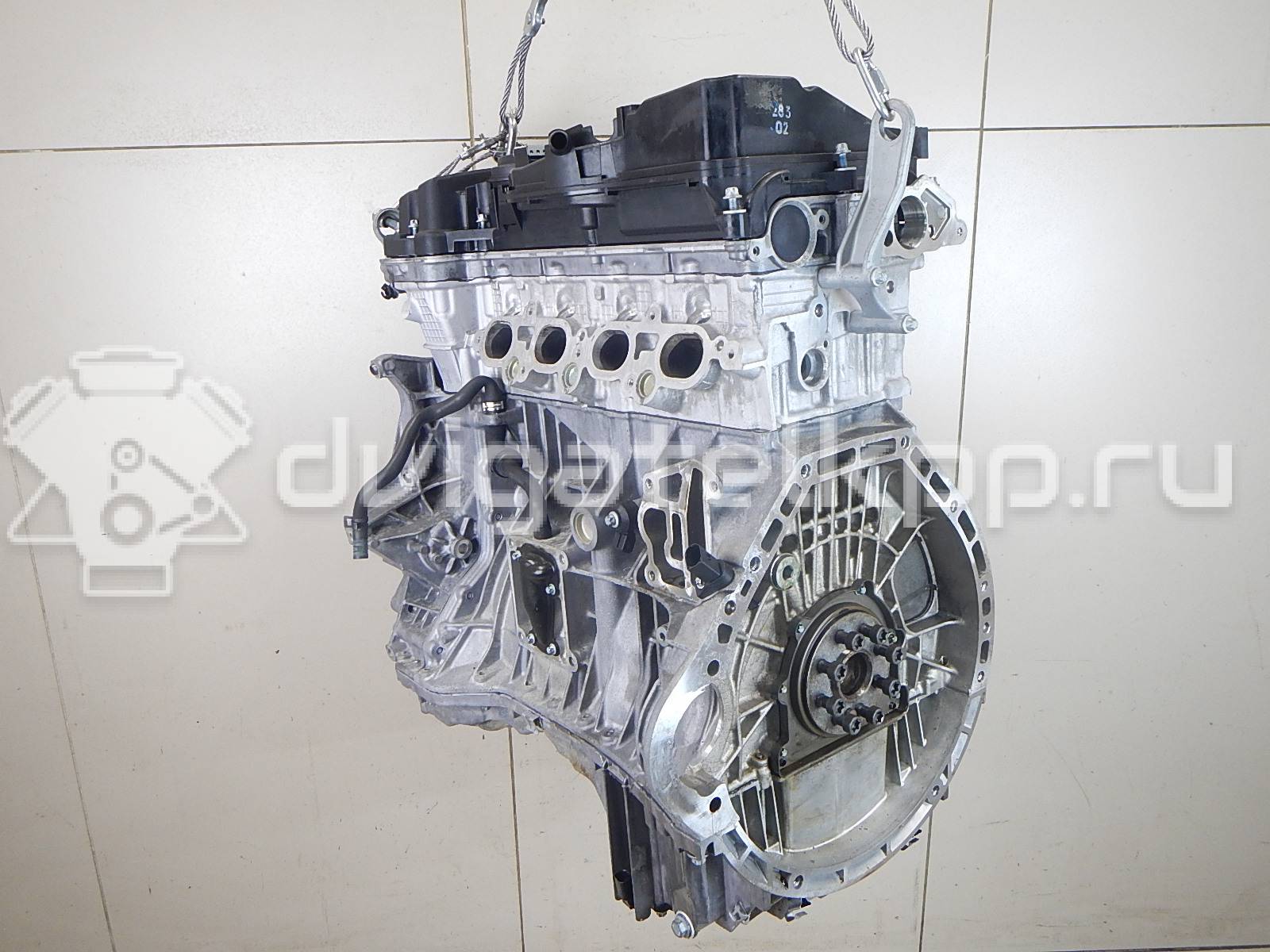 Фото Контрактный (б/у) двигатель M 271.940 (M271 KE18 ML) для Mercedes-Benz C-Class / Clk 163 л.с 16V 1.8 л бензин 2710105700 {forloop.counter}}