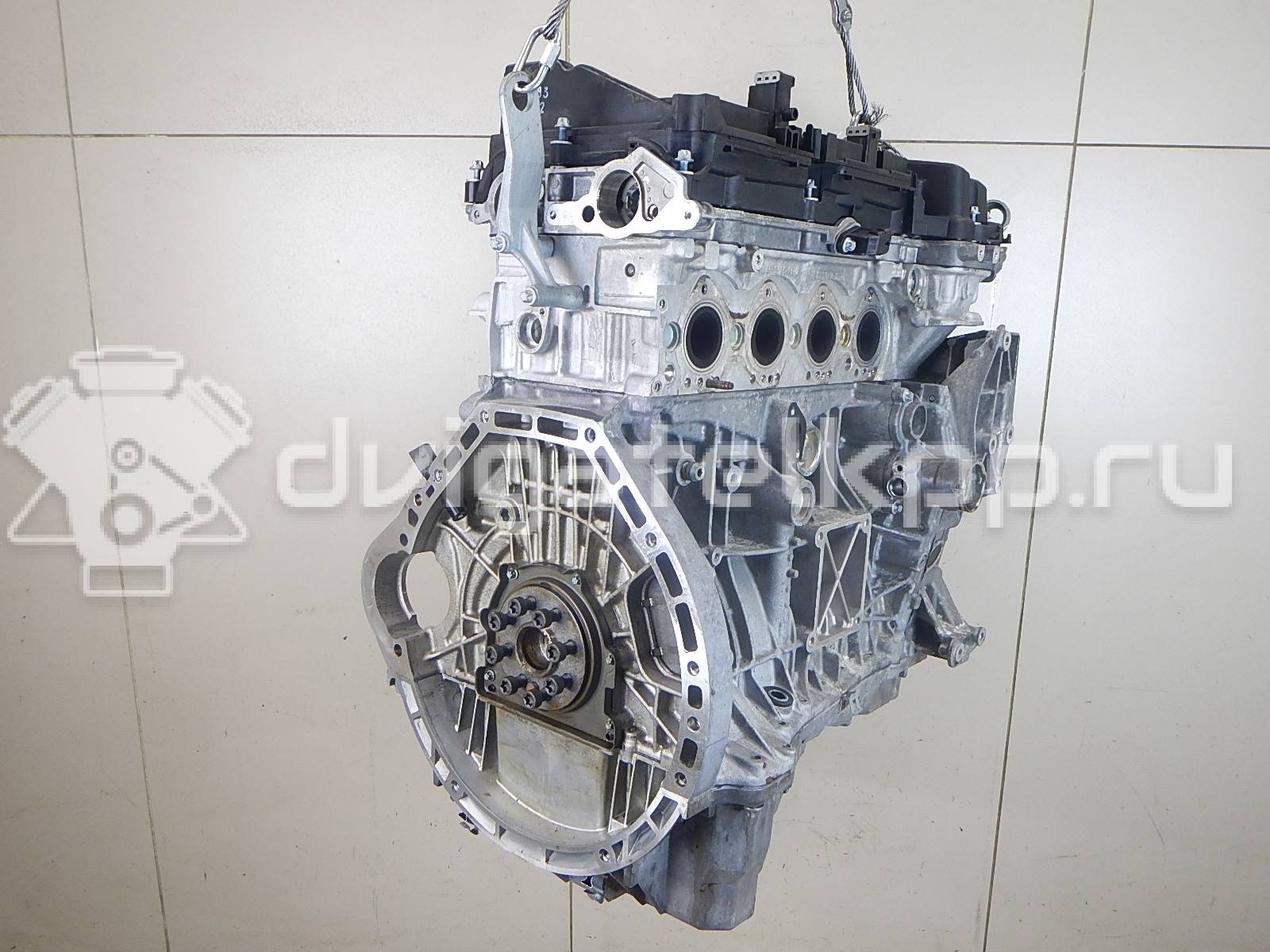 Фото Контрактный (б/у) двигатель M 271.940 (M271 KE18 ML) для Mercedes-Benz C-Class / Clk 163 л.с 16V 1.8 л бензин 2710105700 {forloop.counter}}