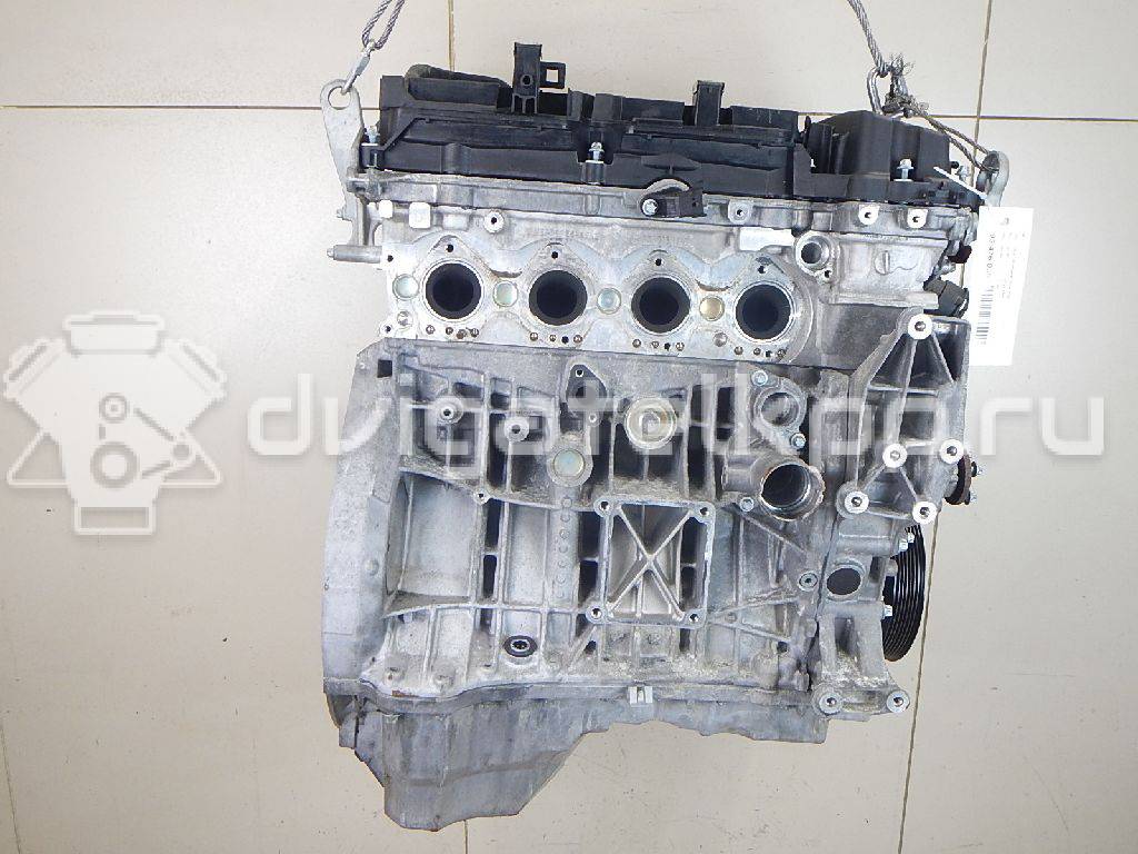 Фото Контрактный (б/у) двигатель M 271.940 (M271 KE18 ML) для Mercedes-Benz C-Class / Clk 163 л.с 16V 1.8 л бензин 2710105700 {forloop.counter}}