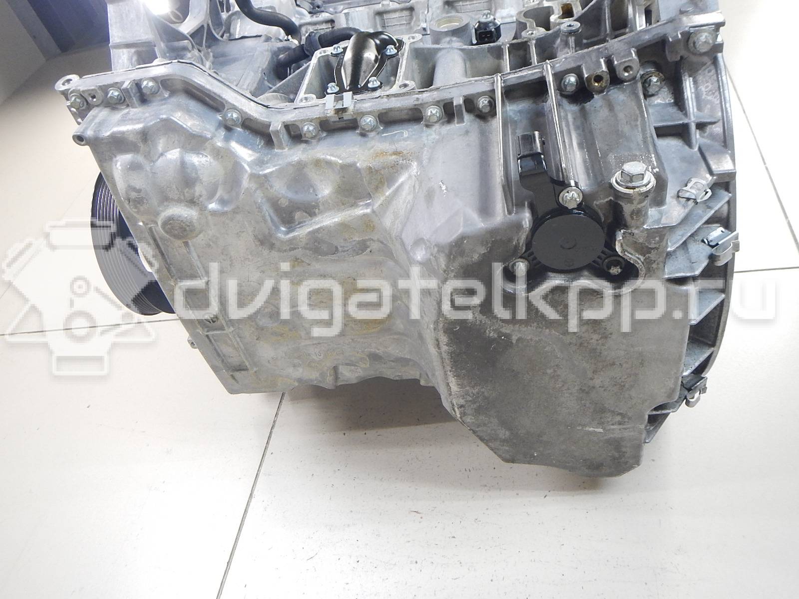 Фото Контрактный (б/у) двигатель M 271.940 (M271 KE18 ML) для Mercedes-Benz C-Class / Clk 163 л.с 16V 1.8 л бензин 2710105700 {forloop.counter}}