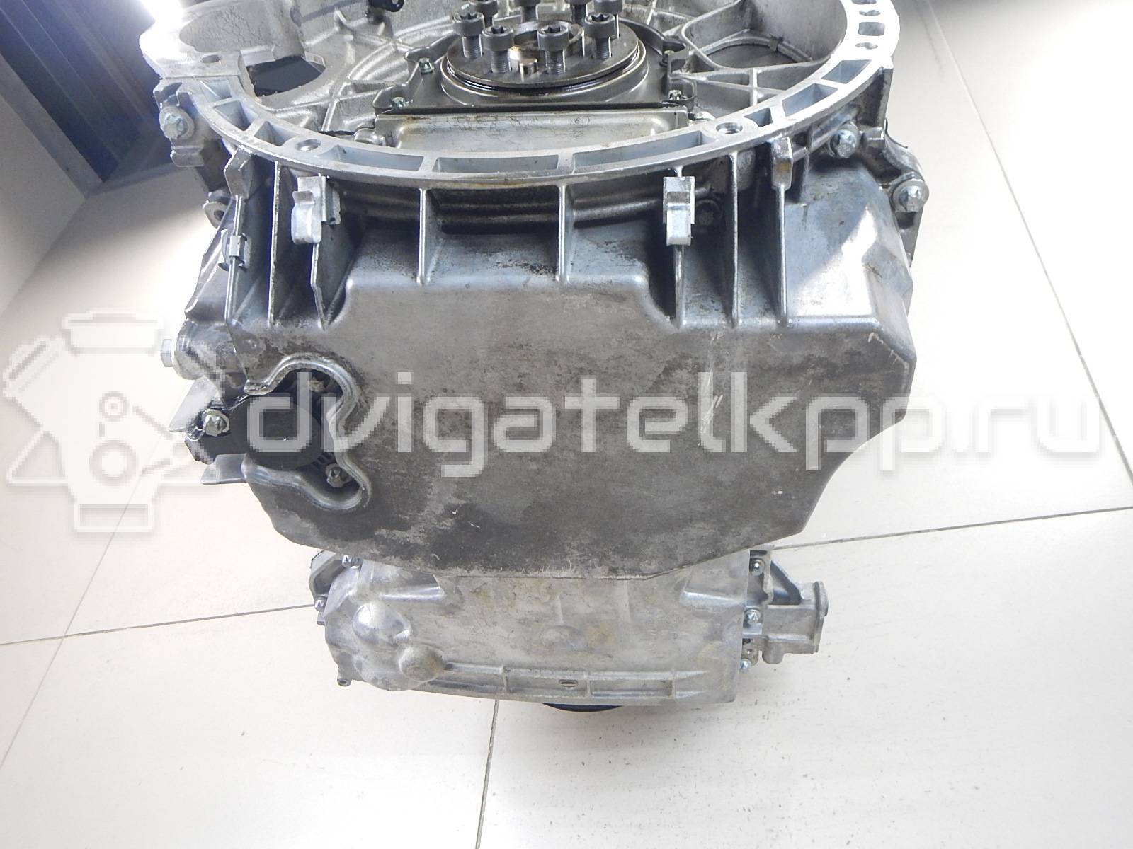 Фото Контрактный (б/у) двигатель M 271.940 (M271 KE18 ML) для Mercedes-Benz C-Class / Clk 163 л.с 16V 1.8 л бензин 2710105700 {forloop.counter}}