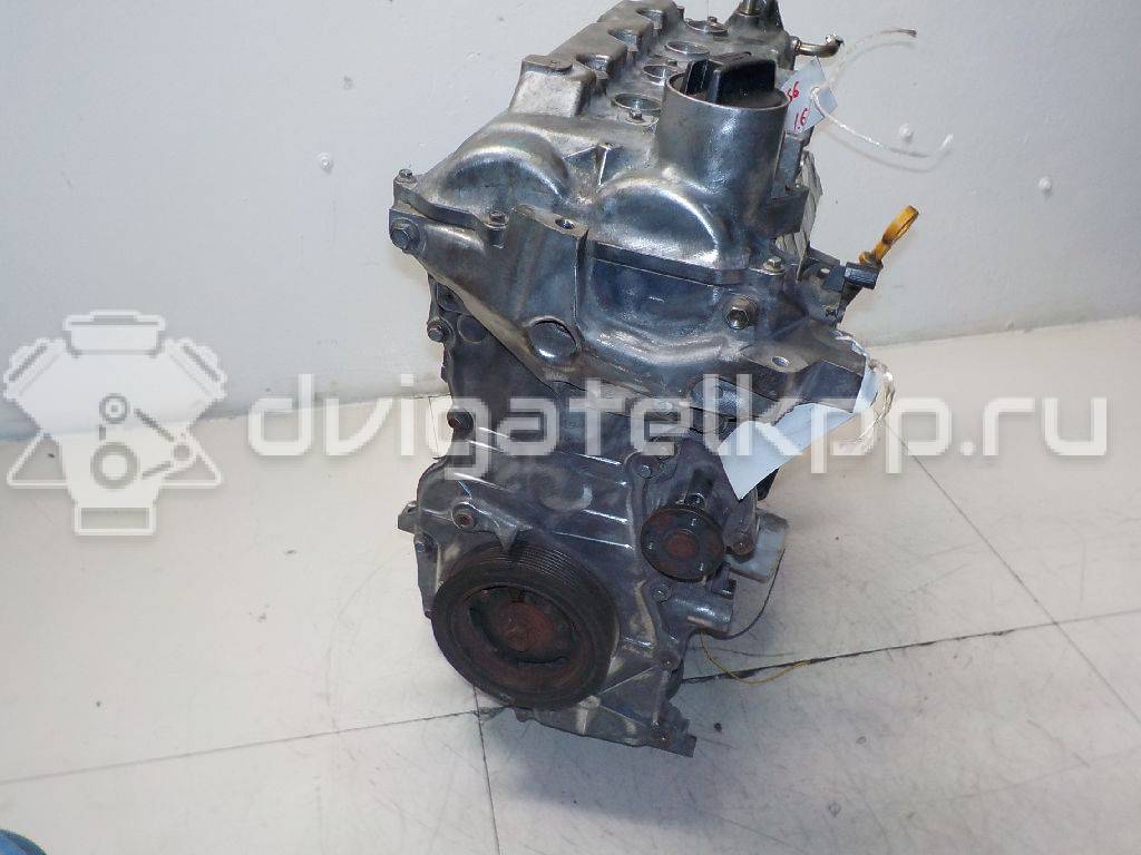 Фото Контрактный (б/у) двигатель MR16 для Nissan (Dongfeng) Tiida 190 л.с 16V 1.6 л бензин 10102BC23F {forloop.counter}}