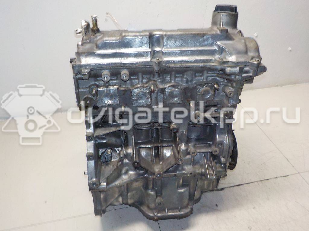 Фото Контрактный (б/у) двигатель MR16 для Nissan (Dongfeng) Tiida 190 л.с 16V 1.6 л бензин 10102BC23F {forloop.counter}}