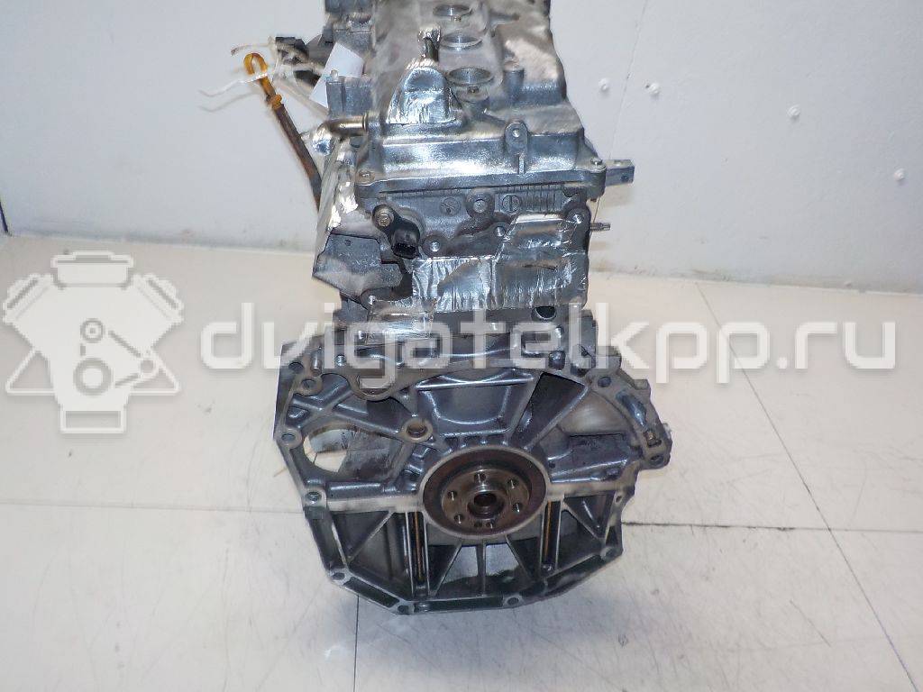 Фото Контрактный (б/у) двигатель MR16 для Nissan (Dongfeng) Tiida 190 л.с 16V 1.6 л бензин 10102BC23F {forloop.counter}}