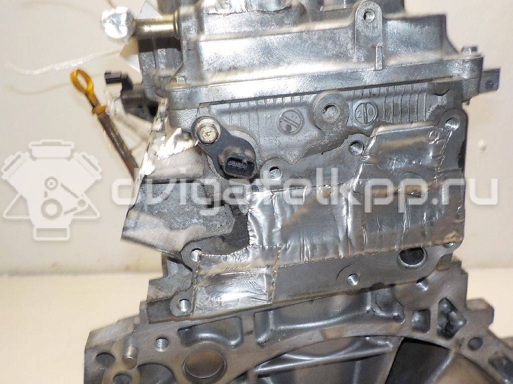 Фото Контрактный (б/у) двигатель MR16 для Nissan (Dongfeng) Tiida 190 л.с 16V 1.6 л бензин 10102BC23F {forloop.counter}}