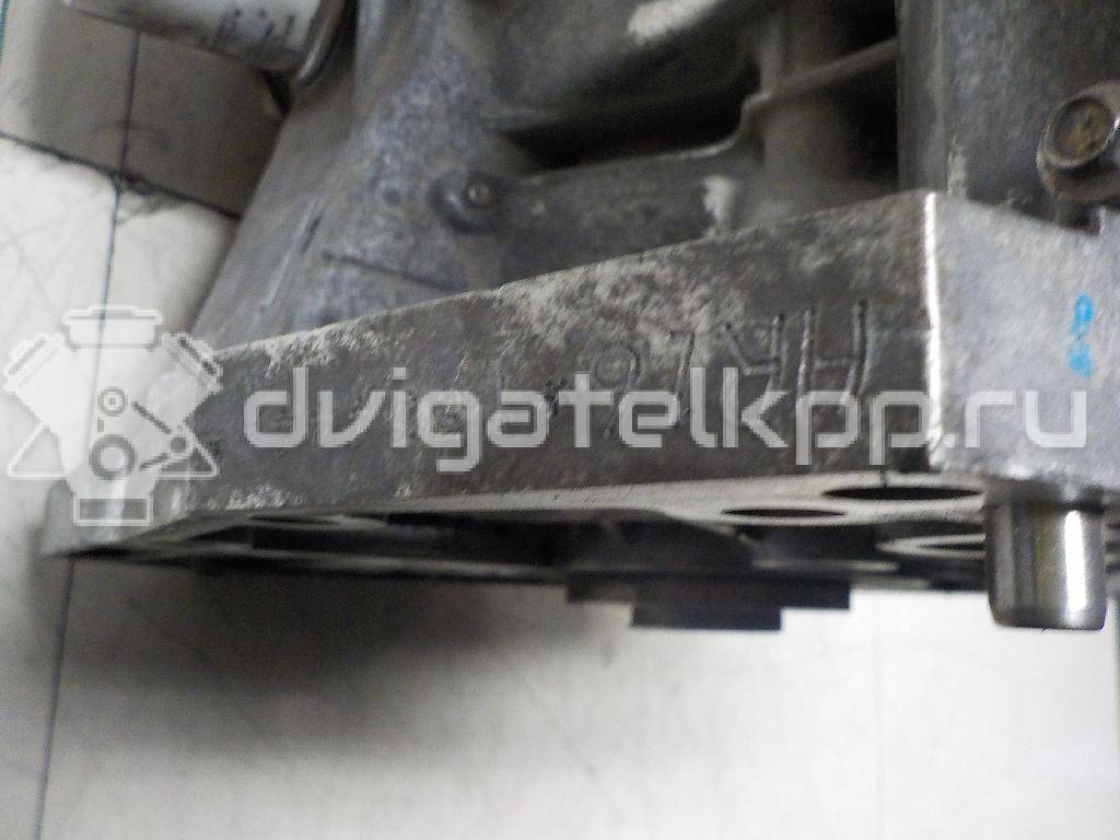 Фото Контрактный (б/у) двигатель MR16 для Nissan (Dongfeng) Tiida 190 л.с 16V 1.6 л бензин 10102BC23F {forloop.counter}}