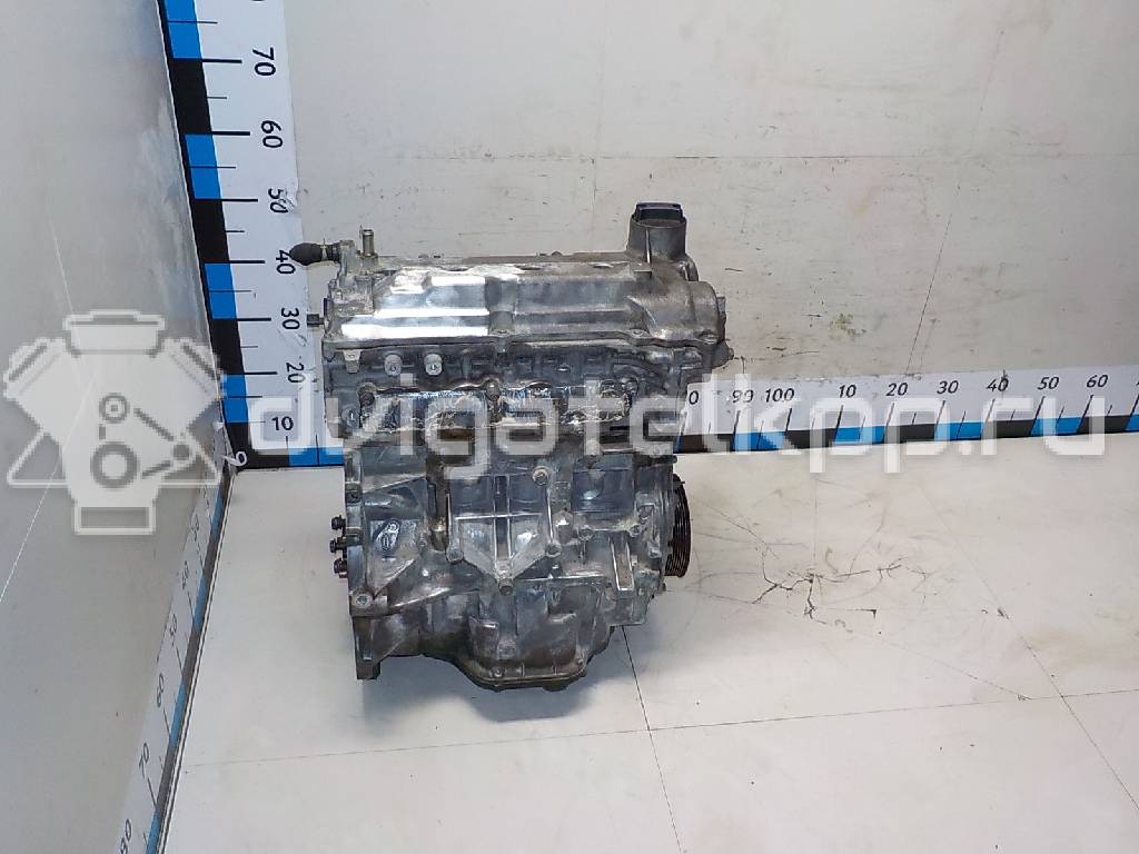 Фото Контрактный (б/у) двигатель MR16 для Nissan (Dongfeng) Tiida 190 л.с 16V 1.6 л бензин 10102BC23F {forloop.counter}}